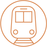 Metro icon